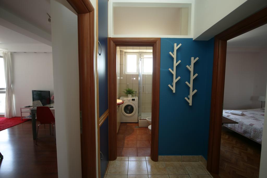 Apartment Panorama Спліт Екстер'єр фото