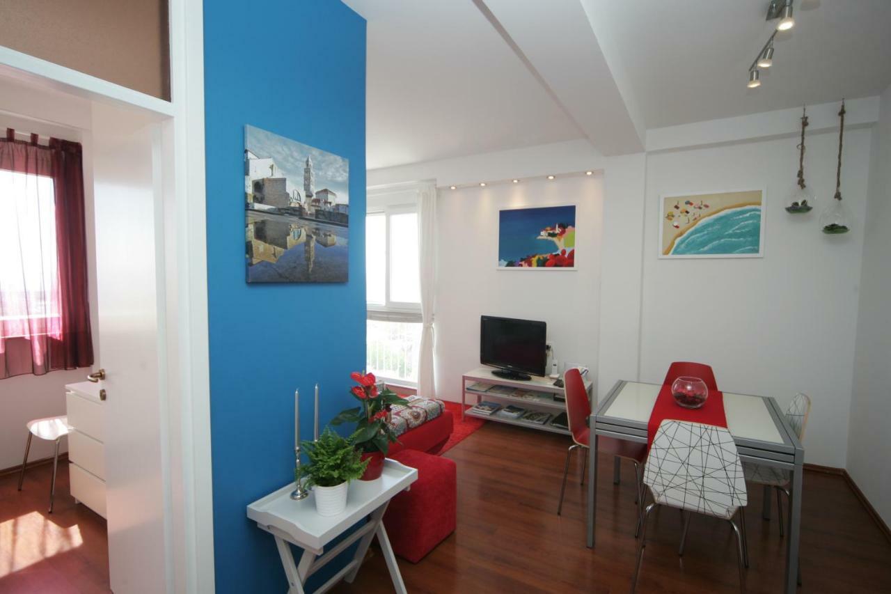 Apartment Panorama Спліт Екстер'єр фото