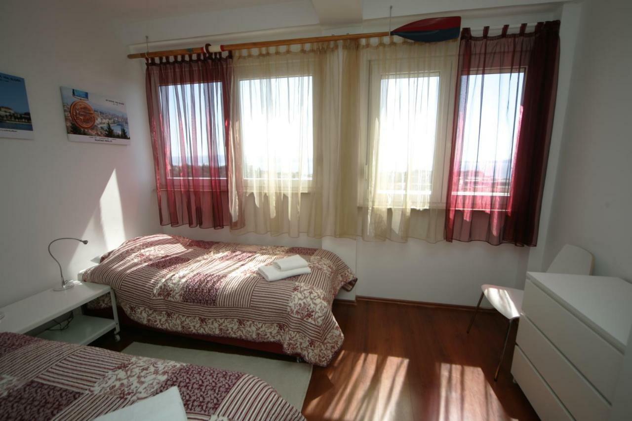 Apartment Panorama Спліт Екстер'єр фото